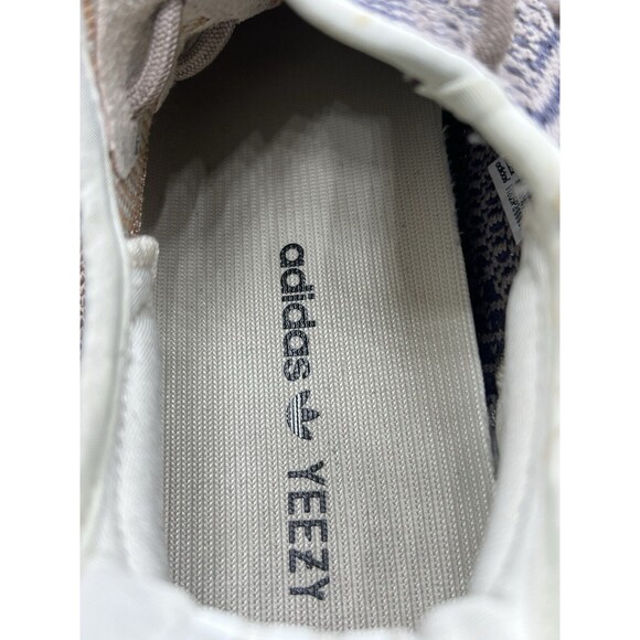 adidas Yeezy Boost 350 V2 \'Ash Pearl\' Men\'s Size 11.5 (GY7658) OG ALL main image 8